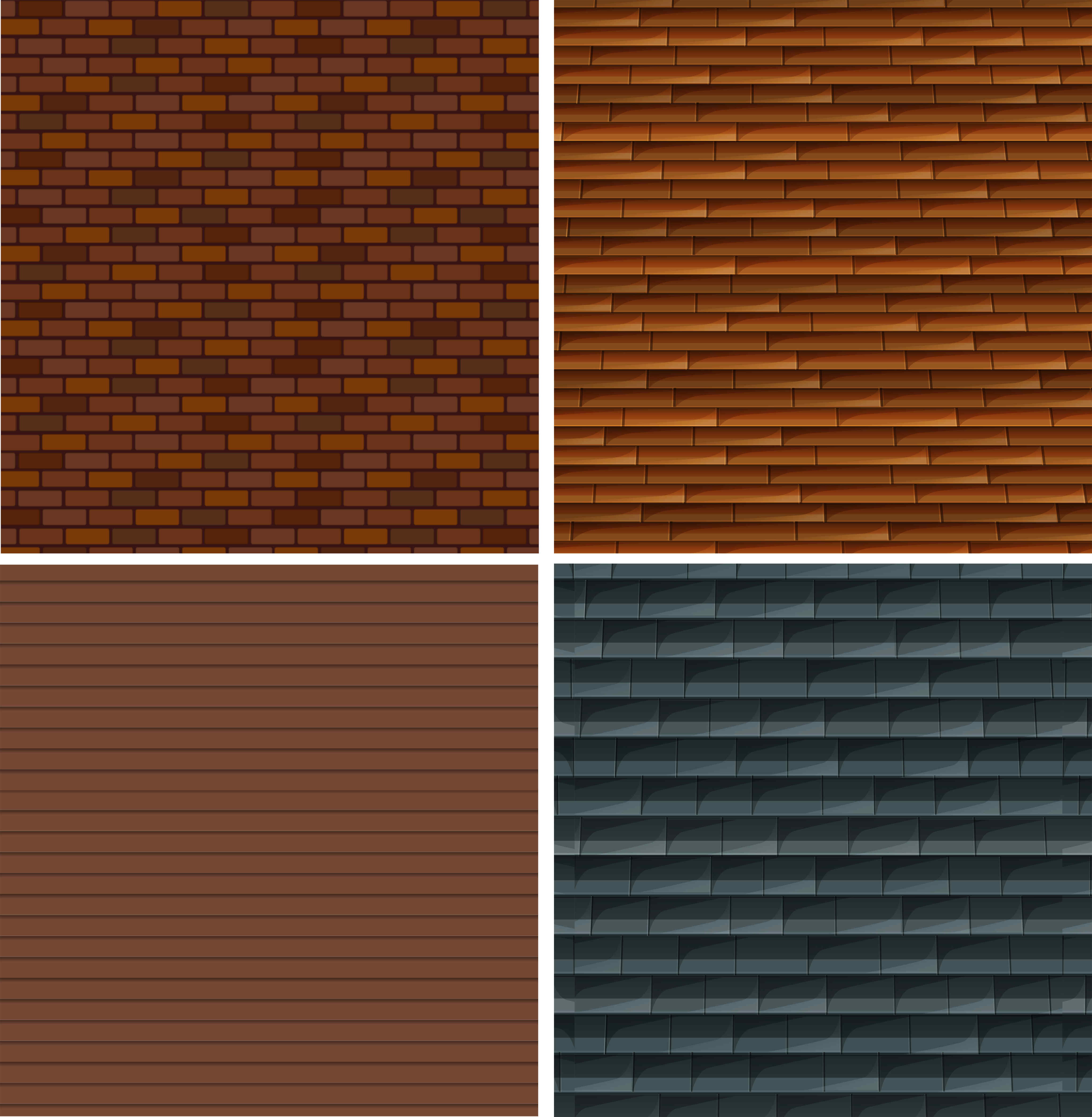 best roofing tiles in India.